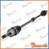 Demi-Arbre de Transmission MTM droite pour HYUNDAI | NPW-HY-571, 010ST79-48